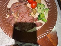 -半秋山西餐厅(宜昌大洋店)