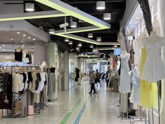 -兴旺欧韩城(上海兴旺国际服饰城店)