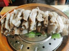-蒙料·手把肉(望京店)