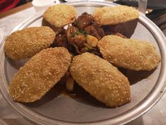 -小菜园新徽菜(常州金坛吾悦店)