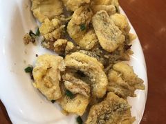 -胖大嫂渔家排档·全海景餐厅(渔村店)