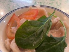 -鸿姐老火锅(疁城新天地店)