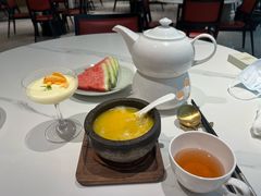 -富淳饭店(陆家嘴保利广场店)