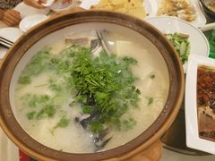 -千岛湖鱼味馆(十字街总店)