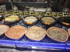 -欢乐牧场主题自助料理(T12店)