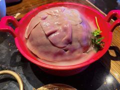 大刀腰片-周师兄大刀腰片火锅(洪崖洞旗舰店)