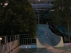 -热带风暴水上乐园(新镇路)