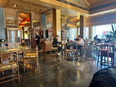 大堂-那家小馆•北京菜•烤鸭(香山店)