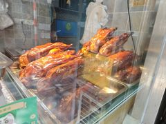 -达记卤菜店(红庙店)