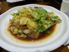 -马凯餐厅(地安门店)