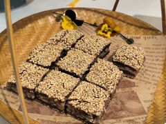 芝麻脆脆香芋酥-陶陶居酒家(第十甫路总店)