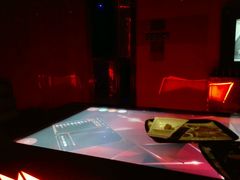 -百威KTV(恒福路店)