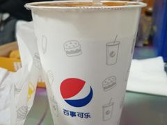 -华莱士·全鸡汉堡(艳粉店)