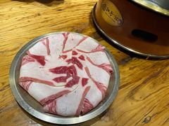 -韩景台烤肉(八大处店)