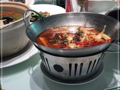 -箸福·夜上海(月牙湖公园店)