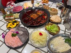 -朱光玉火锅馆(全国总店·金冠好店)