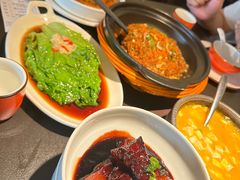 -聚鑫阁江浙菜·非遗传承技艺(金汇龙湖天街店)