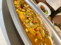 -徽镇小厨·经典徽菜(马连道店)