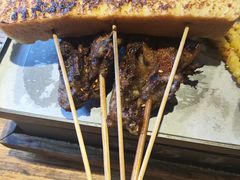 -北丐先生·野馄饨烧烤(雨花万象店)