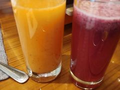 -北京王府井希尔顿酒店·万斯阁西餐厅