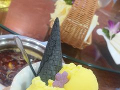 -塔兰齐新疆孜然火锅(鲤鱼山路店)