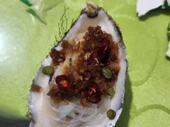 -沿海渔家院蒸汽海鲜·东北菜(东戴河店)