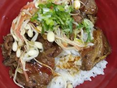 -食其家·牛丼咖喱(苏州永旺店)