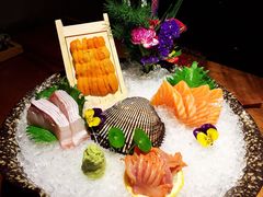 -森味薪火烧•烧鸟居酒屋•日本料理(望京店)