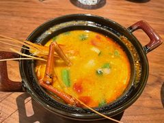 公主汤-星叶·东南亚料理(宁波万象汇店)