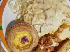 -比格比萨自助(德思勤四季汇店)