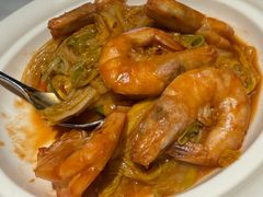 -庆云楼饭庄(什刹海店)