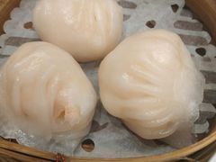 招牌蝦餃皇-宝湖海鲜酒家(西环店)