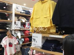 -优衣库(东莞东城万达广场店)