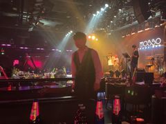 -MOSSO音乐酒吧·live house(南京旗舰店)