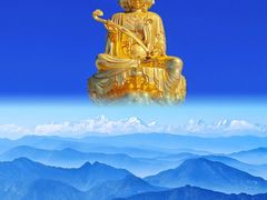 -峨眉山风景名胜区