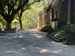 -飞霞风景名胜区