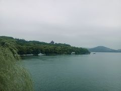 -天目湖山水园