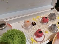 -色響火锅(恒隆广场店)