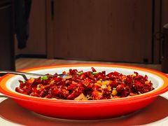 -悦融琥珀·京鲁菜·海味珍品(西单店)