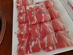 -岳合轩老北京涮肉