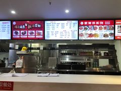 -光头卤(光谷创业街店)