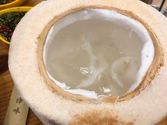 -南国锋味椰子鸡(瀚海店)