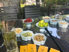 -十八棵（老龙井）御茶园(老龙井店)