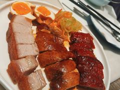 -港丽餐厅(领展购物广场·中关村店)