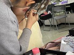 -吉田美学化妆美甲摄影培训(宁波校区)