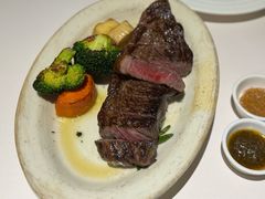 -K·Kitchen KK牛扒厨房(江南西店)