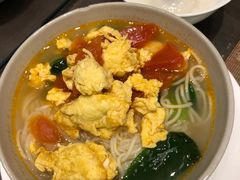 -飨食汇全日制餐厅·昆山皇冠假日酒店(九方店)