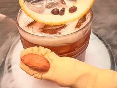 -哈蒙德餐厅