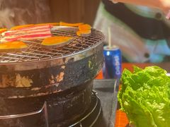 -山之屋炭火烧肉·生啤畅饮(大朗万科中央公园店)