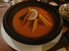 塔金-Tajine Moroccan塔金摩洛哥中东餐厅